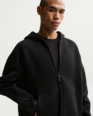 NIKE公式】ナイキ テック メンズ フリース フルジップ パーカー